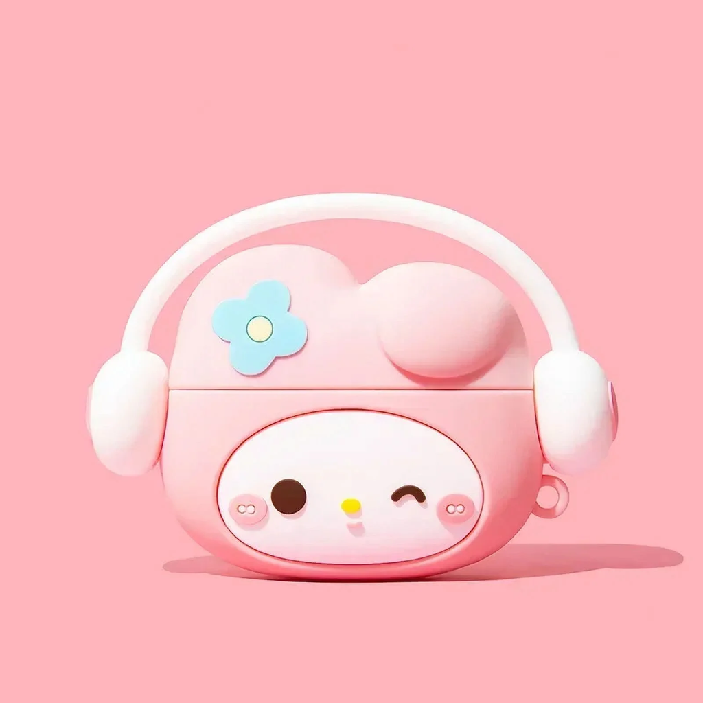 Sanrio My Melody AirPods Pro 2case