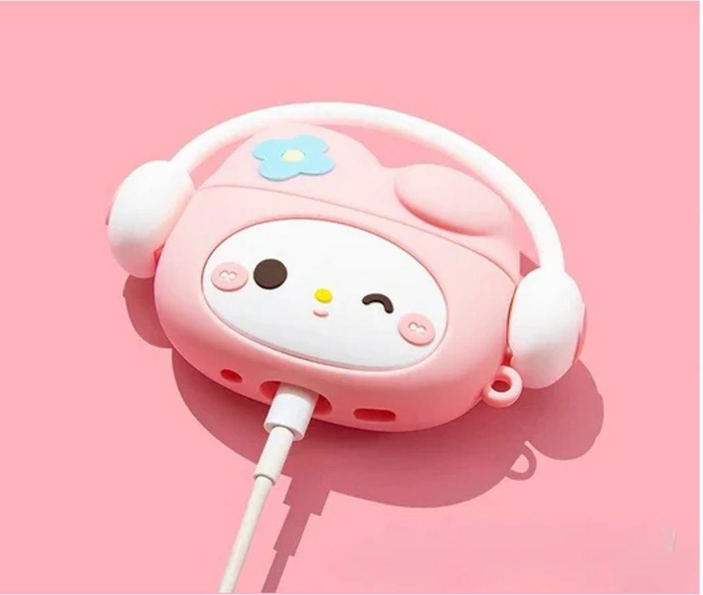 Sanrio My Melody AirPods Pro 2case