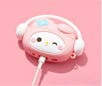 Sanrio My Melody AirPods Pro 2case