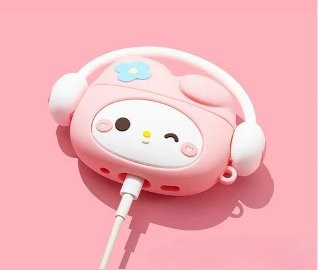 Sanrio My Melody AirPods Pro 2case