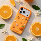 Orange Case