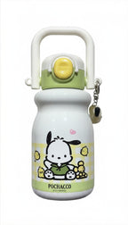 Sanrio Pochacco Kids Insulated Water Bottle