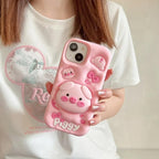 Peppa Pig Pink Case