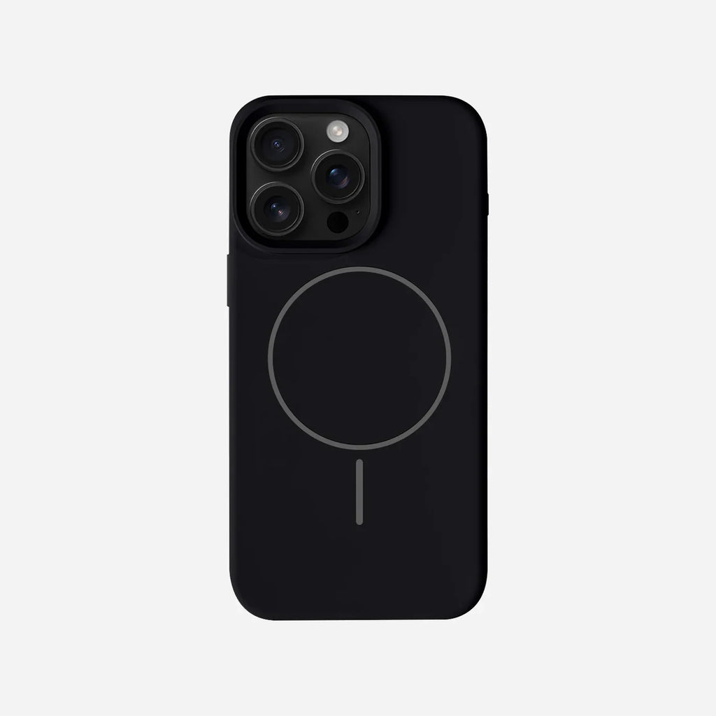 Magsafe Silicon Case