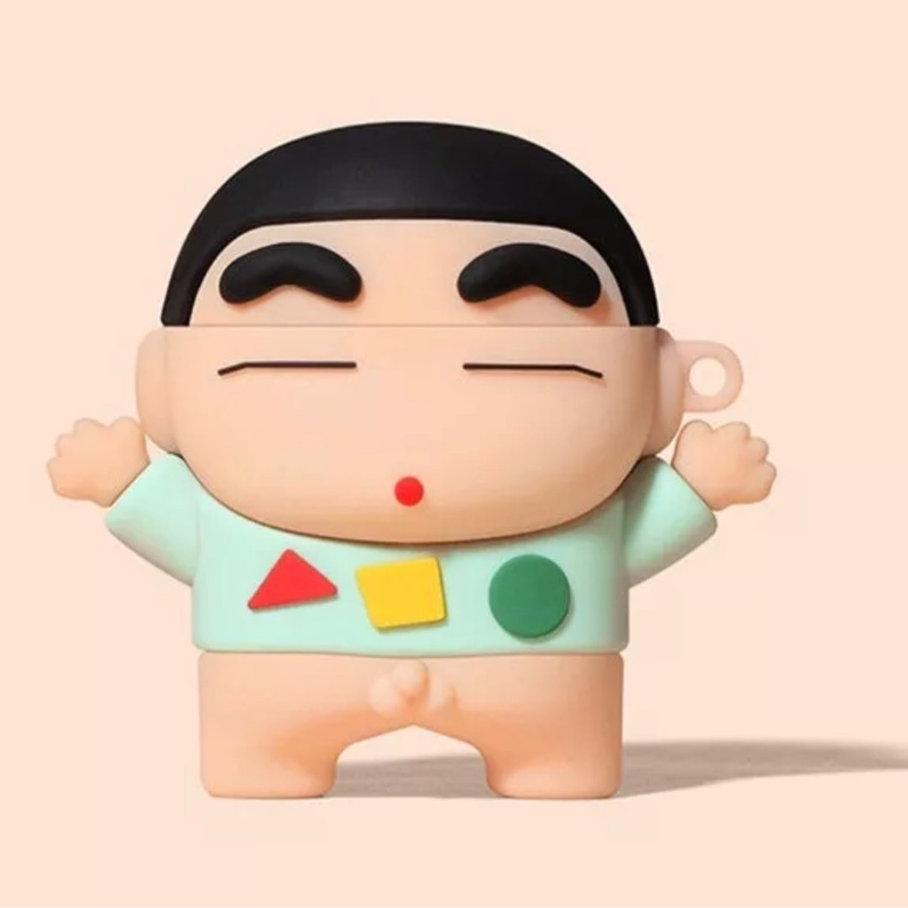 Shinchan Airpod Pro 2 Case