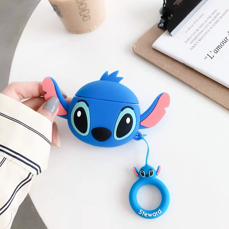 Stitch AirPod Pro 2 Case