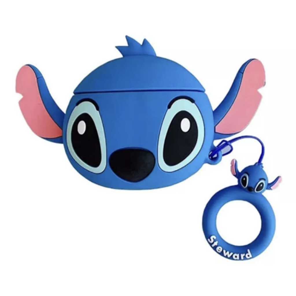 Stitch AirPod Pro 2 Case